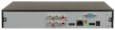 Rejestrator 5w1 Dahua XVR5104HS-4KL-I3 IP CVI AHD HYBRYDA IP