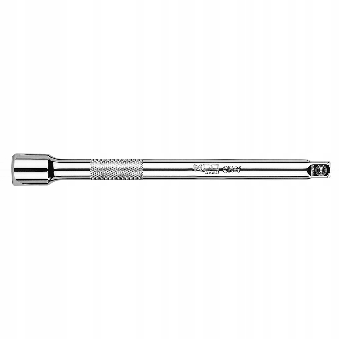 Przedłużka Do Nasadek 1/4" 100 mm klucz nasadowy CrV Neo 08-253
