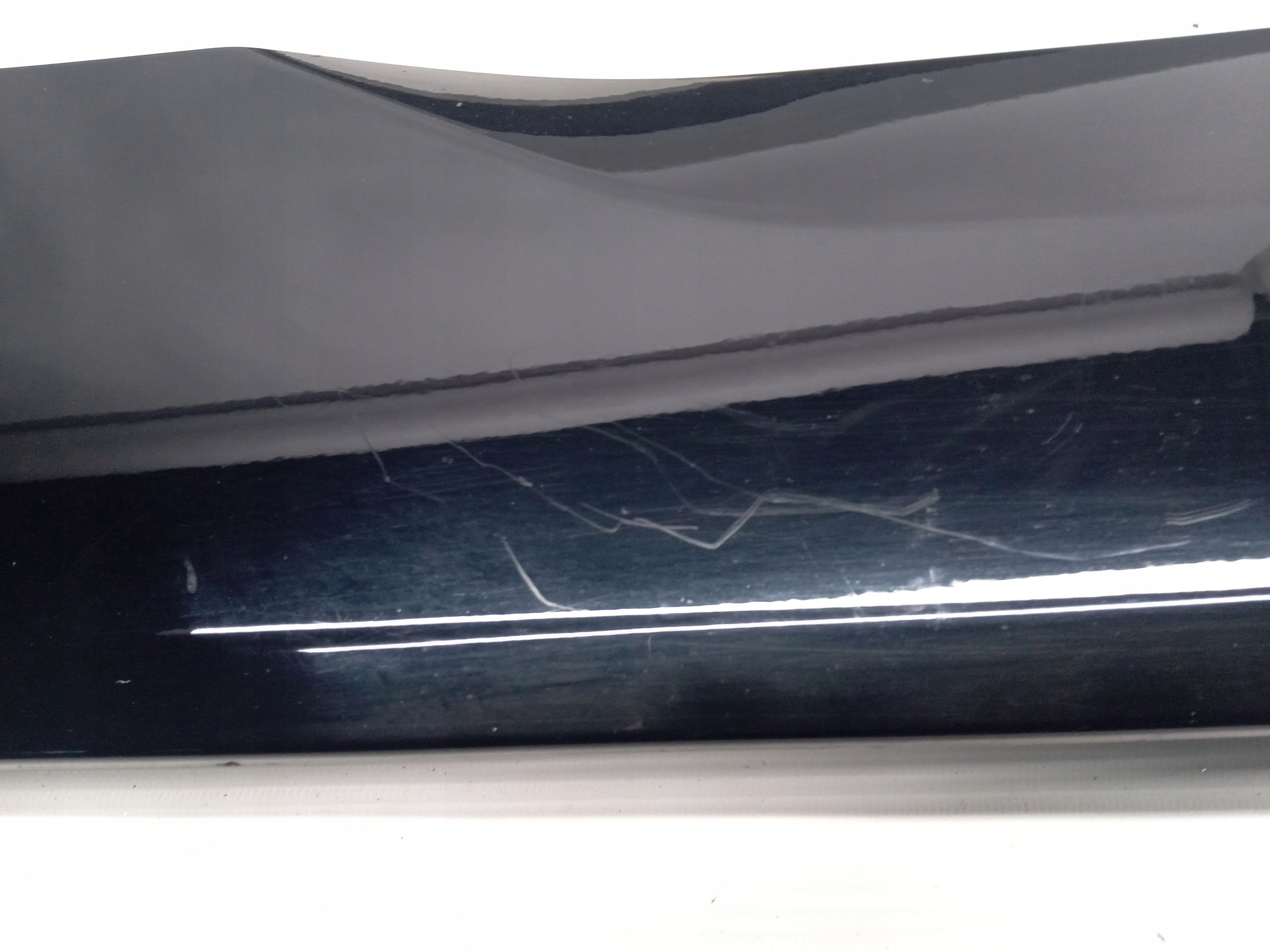 LISTWA DRZWI LEWY TYŁ FORD ECOSPORT II Kolor do lakierowania