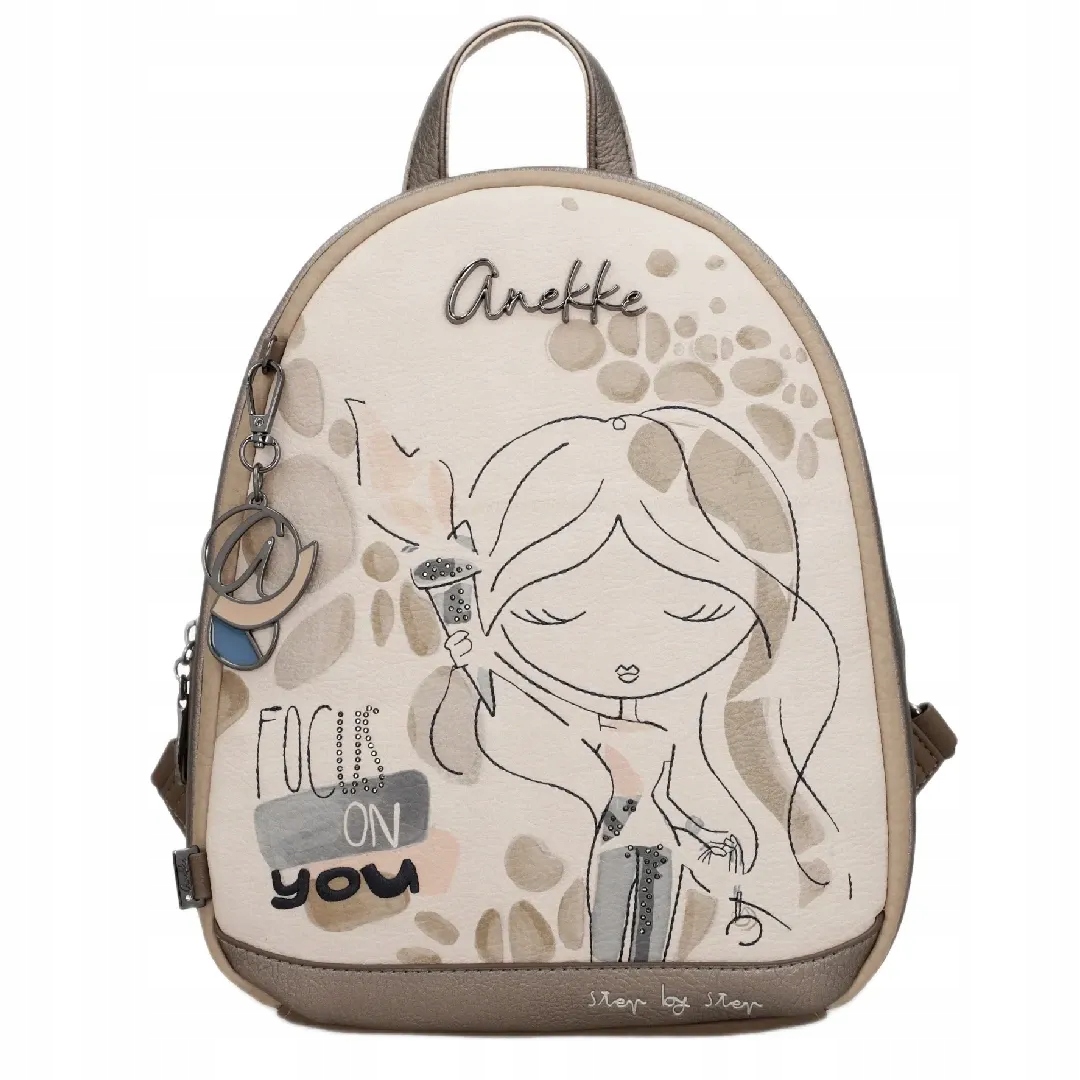 Batoh Anekke Muse Olympia 42745-252