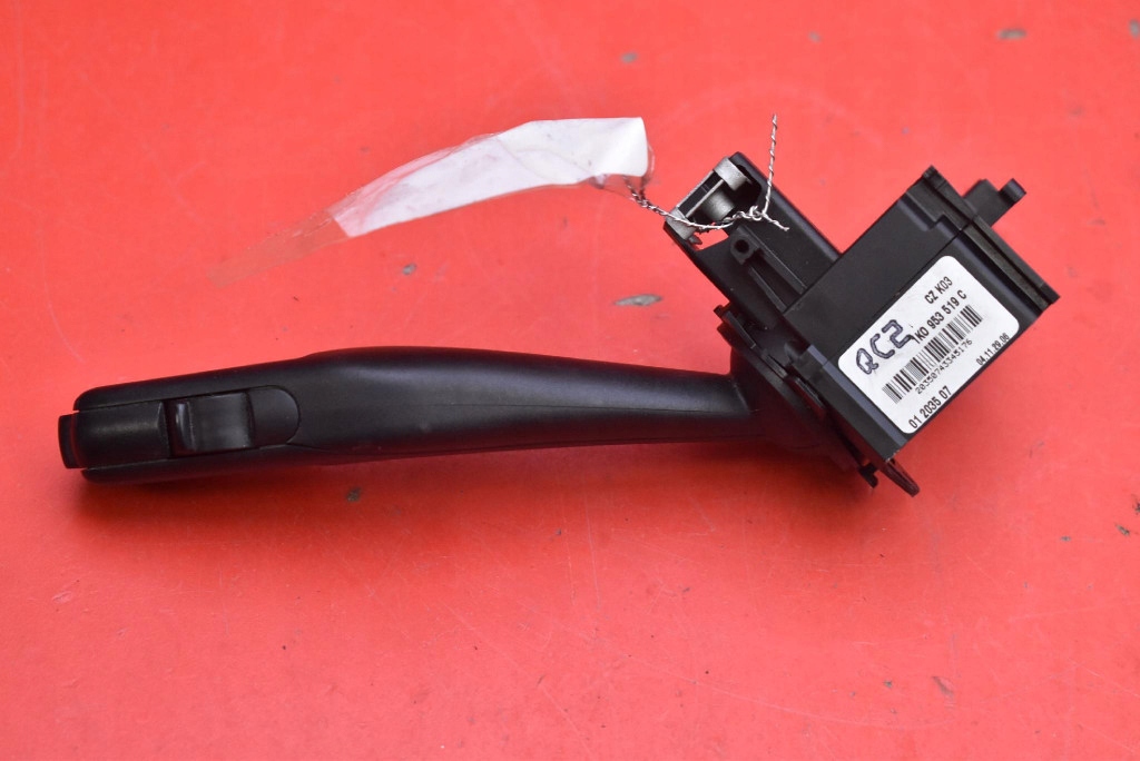 MANETKA DEVIO TERGICRISTALLO TERGI 1K0953519C SKODA OCTAVIA 5D HB 04-08