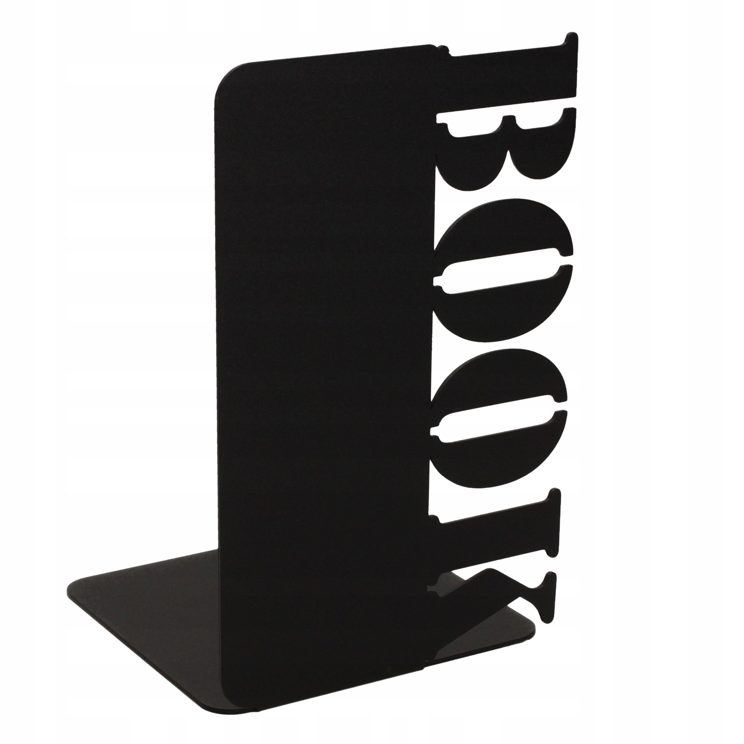 

Stojak do książek Podpórka na książki Book