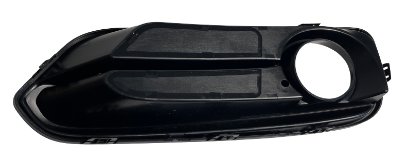 BMW F20 F21 LIFT SPORT LINE LEWA KRATKA 7371667 OE Jakość części (zgodnie z GVO) O - oryginał z logo producenta pojazdu (OE)