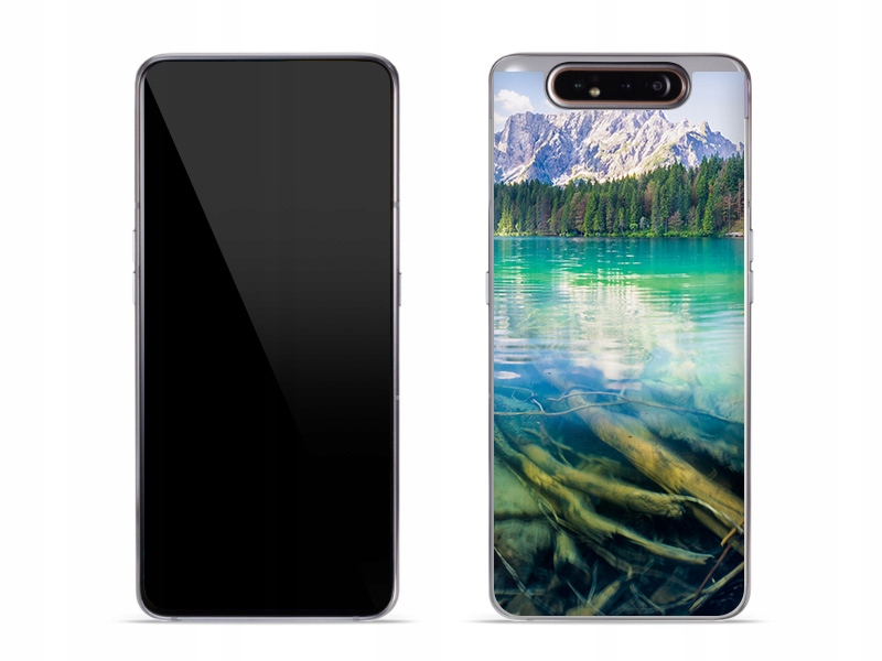 

Etui na Samsung Galaxy A80 Foto Case