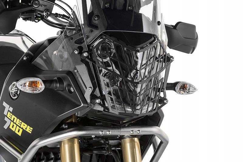 MB Osłona lampy Touratech do Yamaha Tenere 700