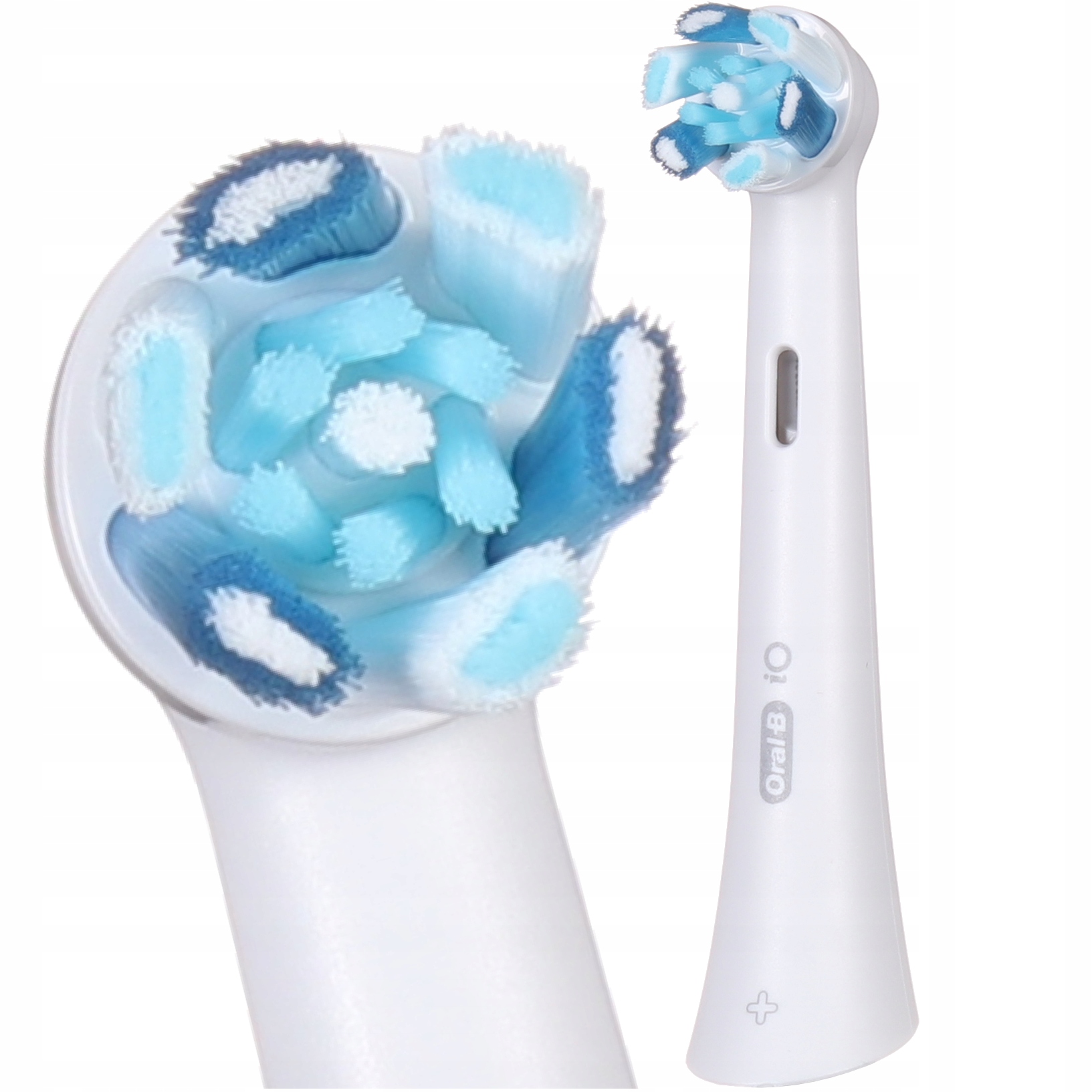 

1 szt Oryginalna Końcówka Oral-B iO UltimatieClean