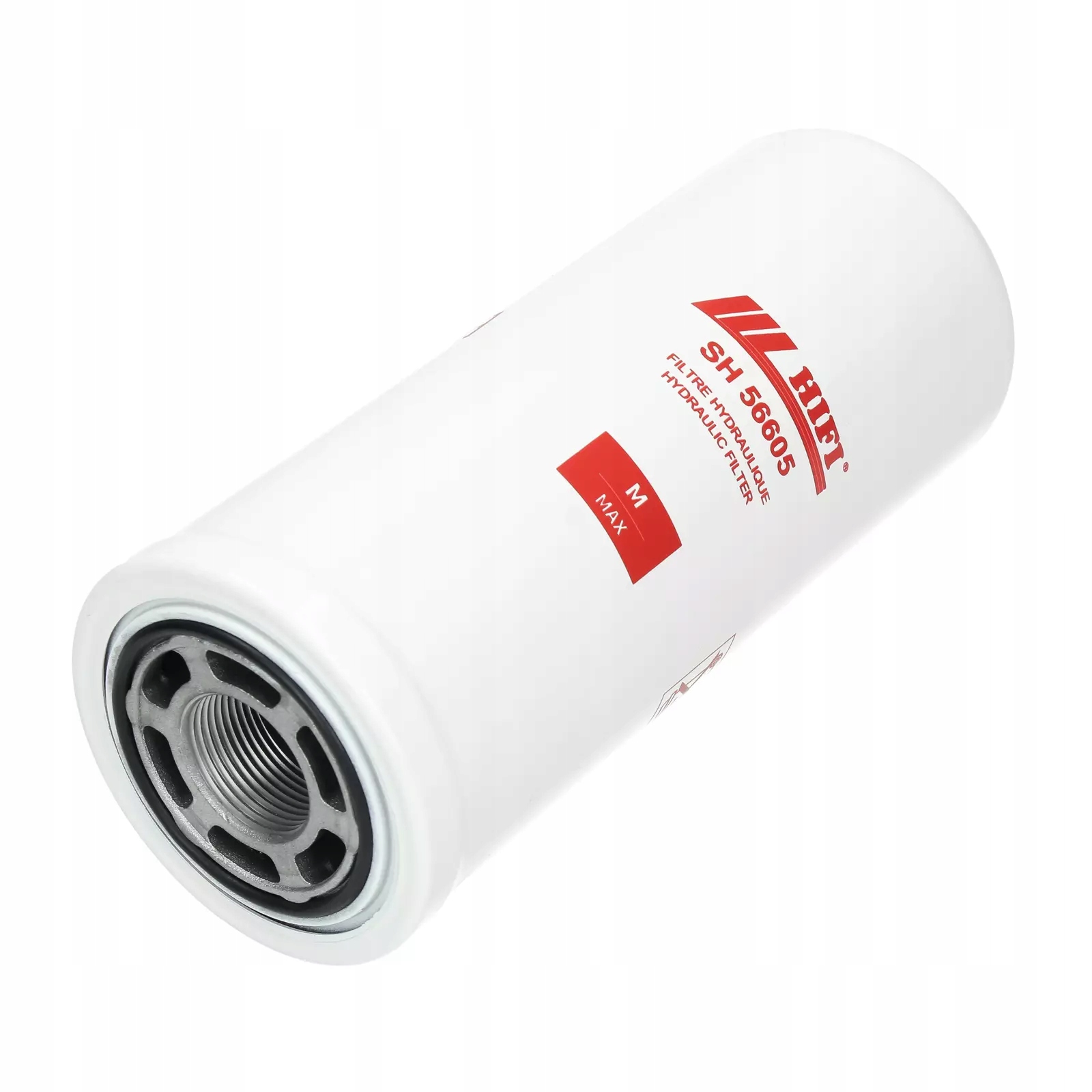 SH56660 - Гидравлический масляный фильтр HIFI FILTER SH 56605
