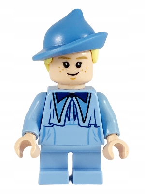 

Lego Figurka Potter Gabrielle Delacour 75958 hp203