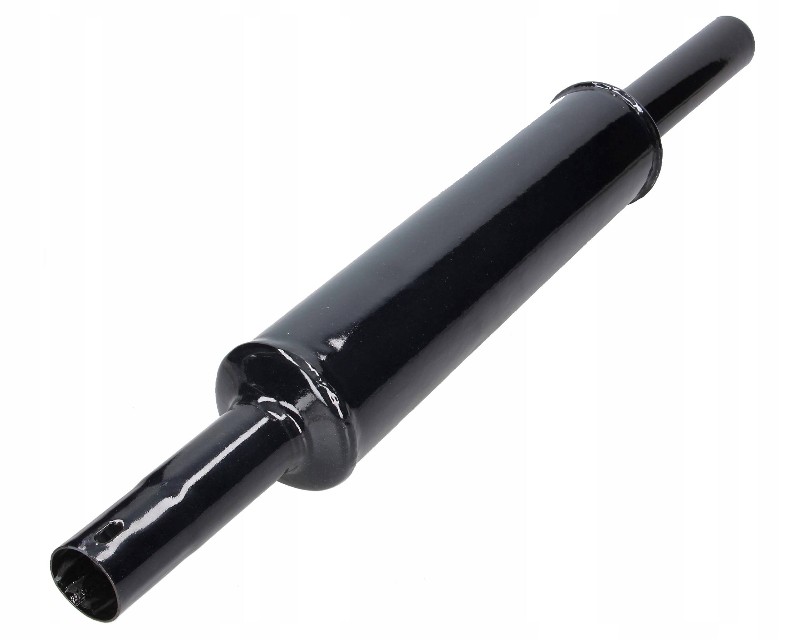 tlumič smaltovaný krátký Ursus C-330 C-360 830 mm 42402071