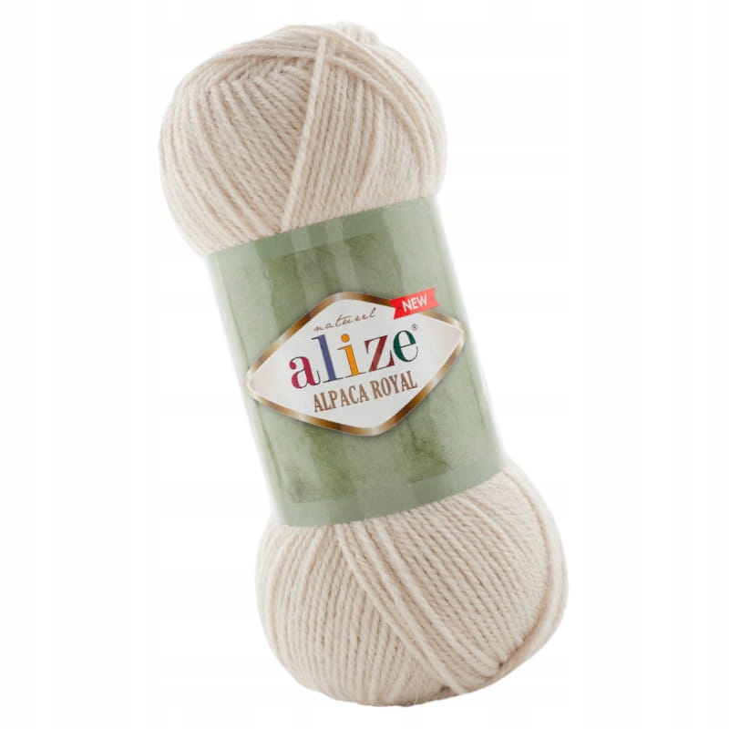 Buy ALIZE ALPACA ROYAL NEW From ALIZE Online