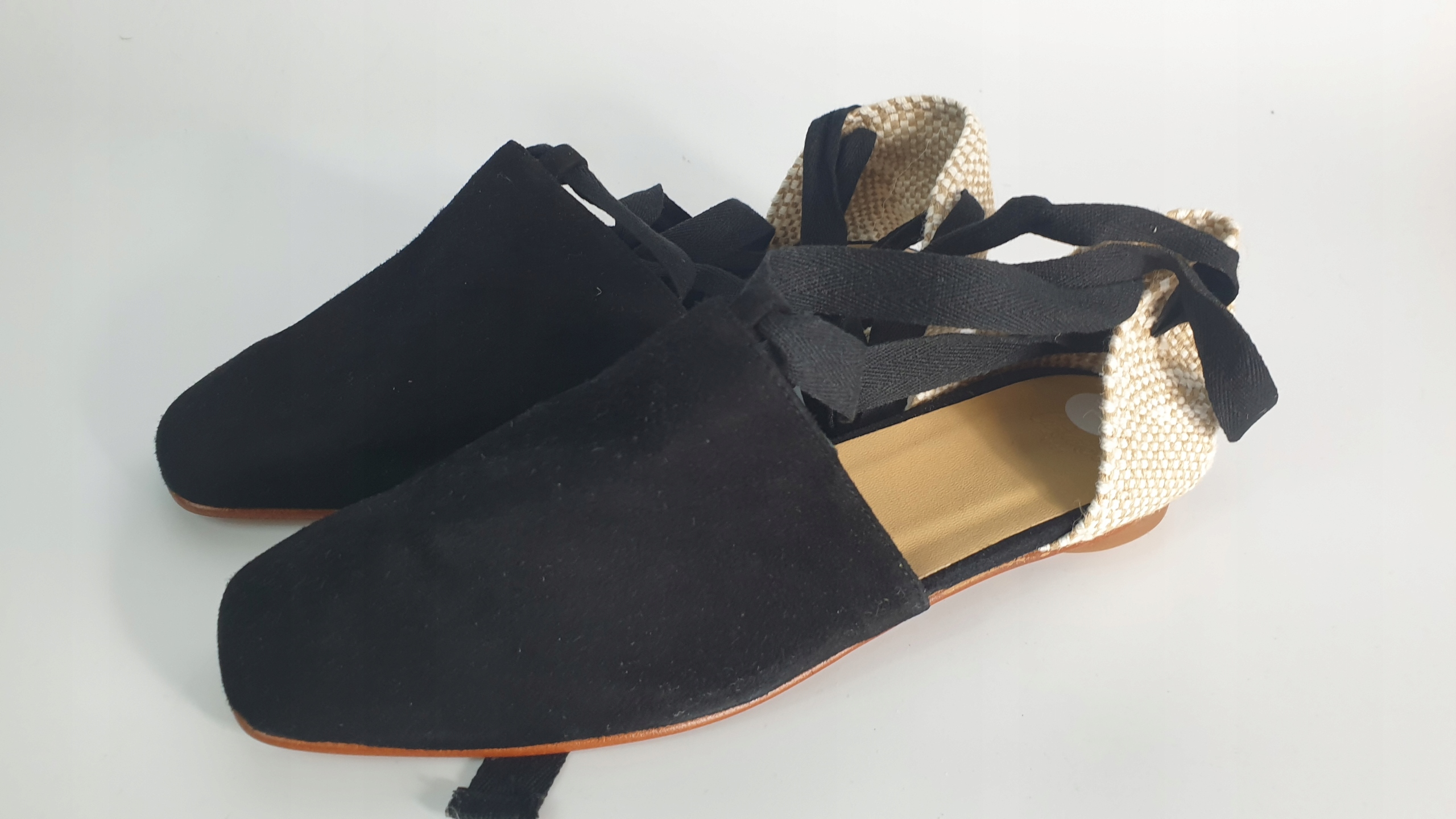 Toni Pons dámské espadrilky velikost 38