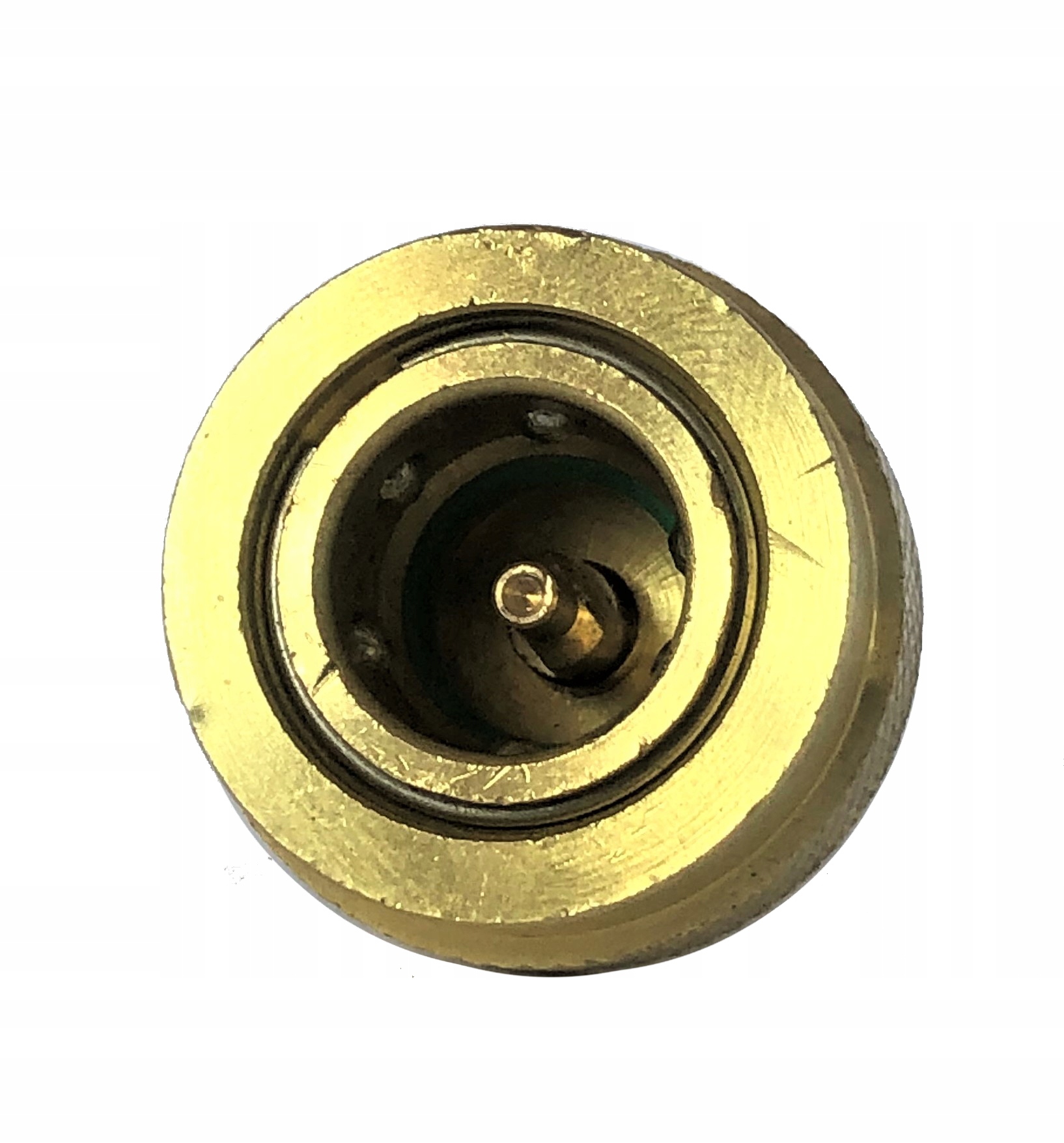 Adapter R1234yf Przejściówka LP/HP Złączka Czynnik chłodniczy 1234yf