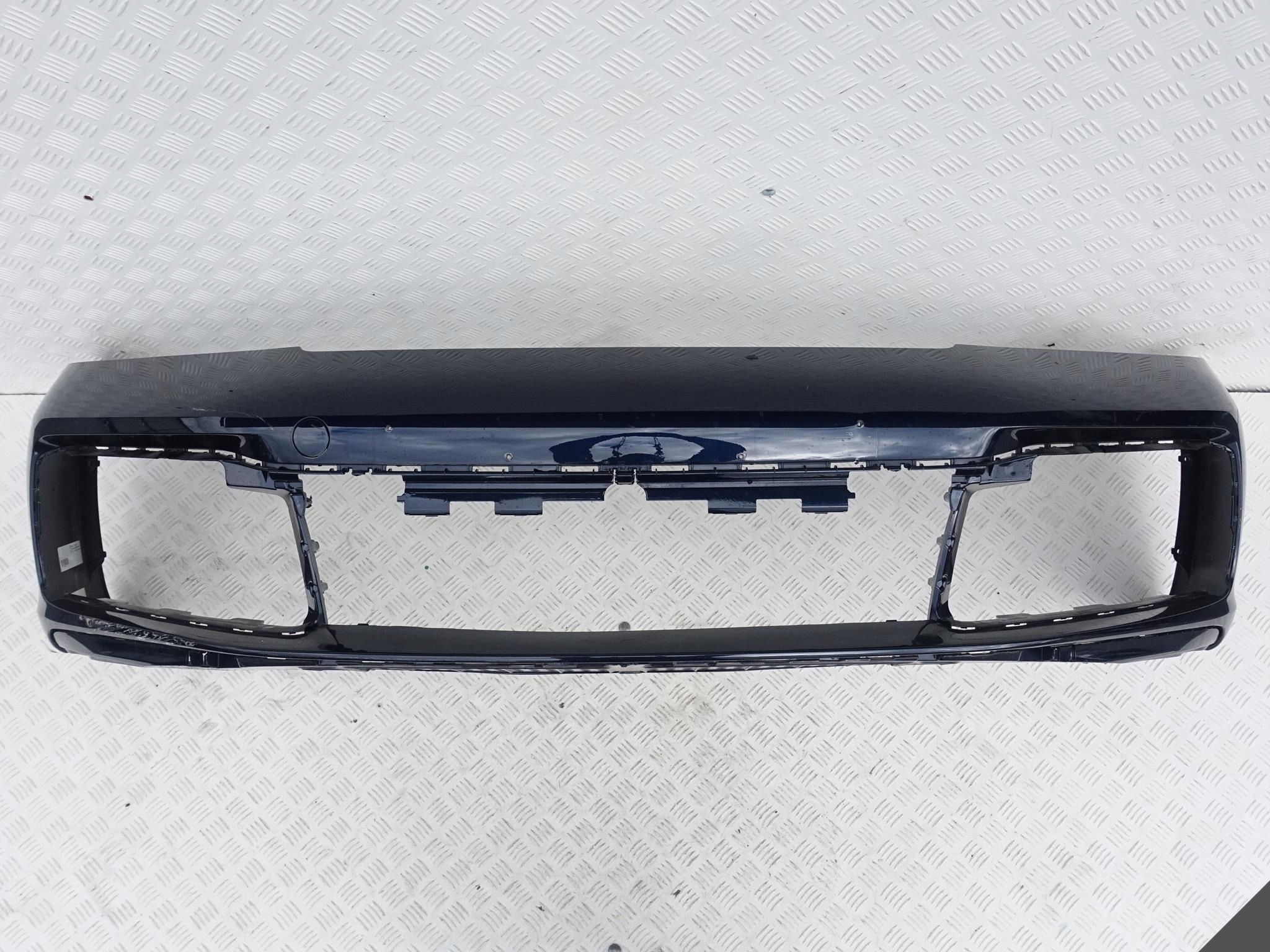 PORSCHE 911 992 CARRERA 19- bumper front B.LADNY