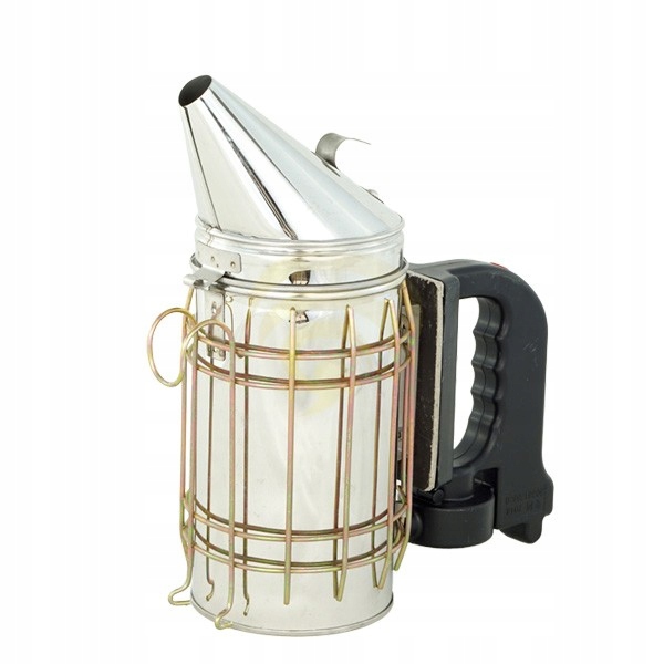 Elektrický nerezový vysavač s chladičem