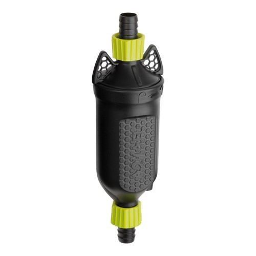 Levně Vodní Čerpadlo Pro Akvarijní Filtr, Výkonné, Tichý Provoz 1500 L