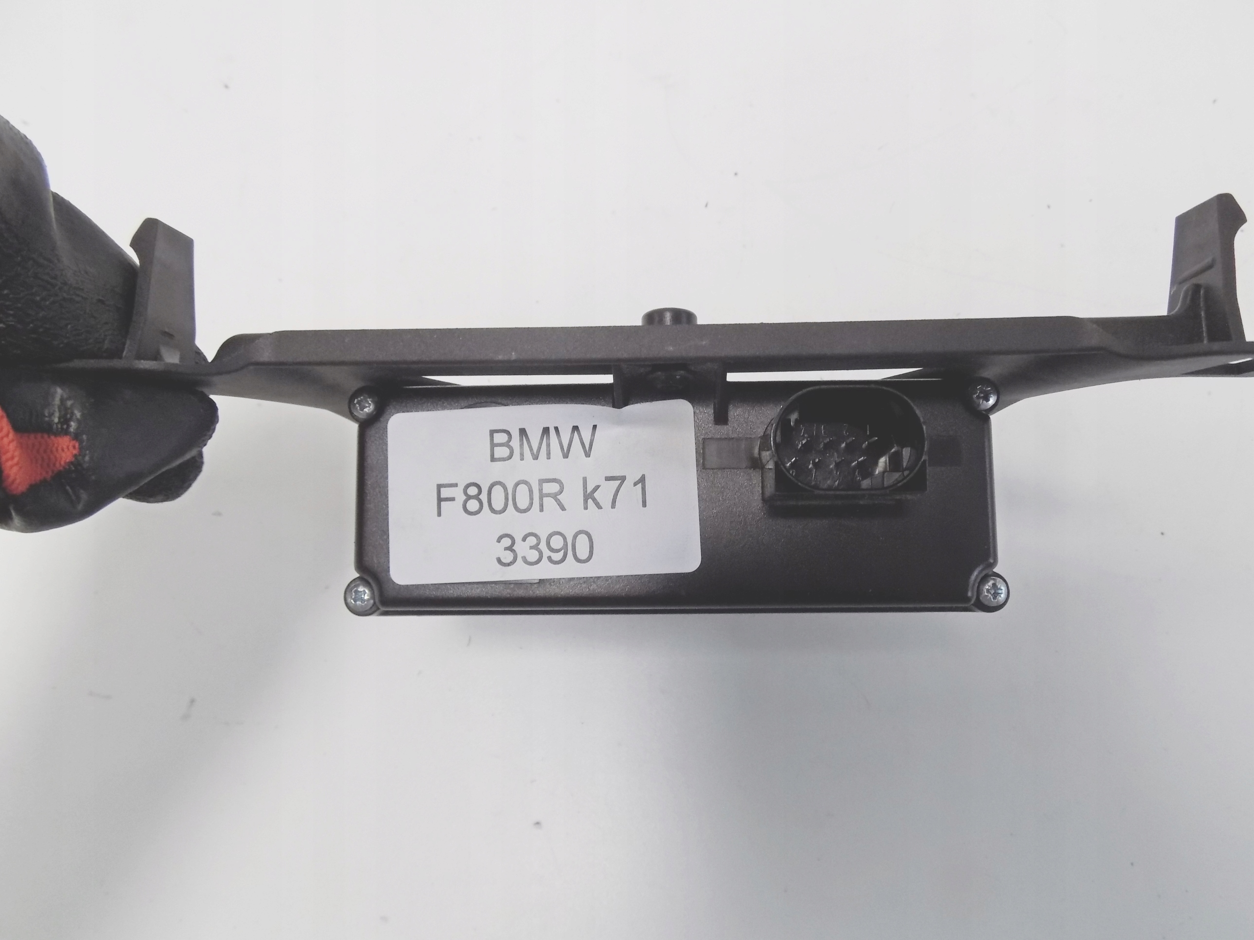 BMW F800R K71 блок предохранителей *