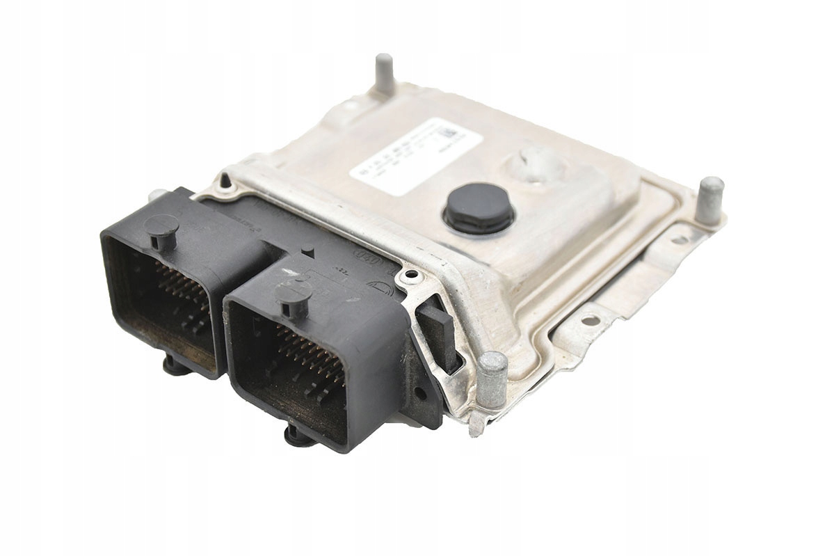 KOMPUTER STEROWNIK FIAT 0261S21009 46341570