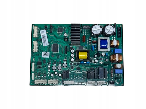 Moduł Pcb Eeprom lodówka Samsung DA94-06590L