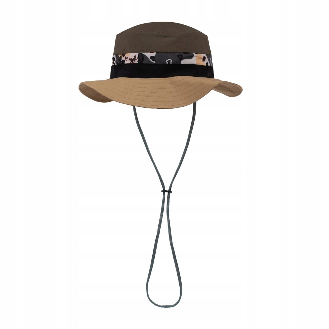 Kapelusz Buff Explore Booney Hat Ugal Fawn Roz. L/XL