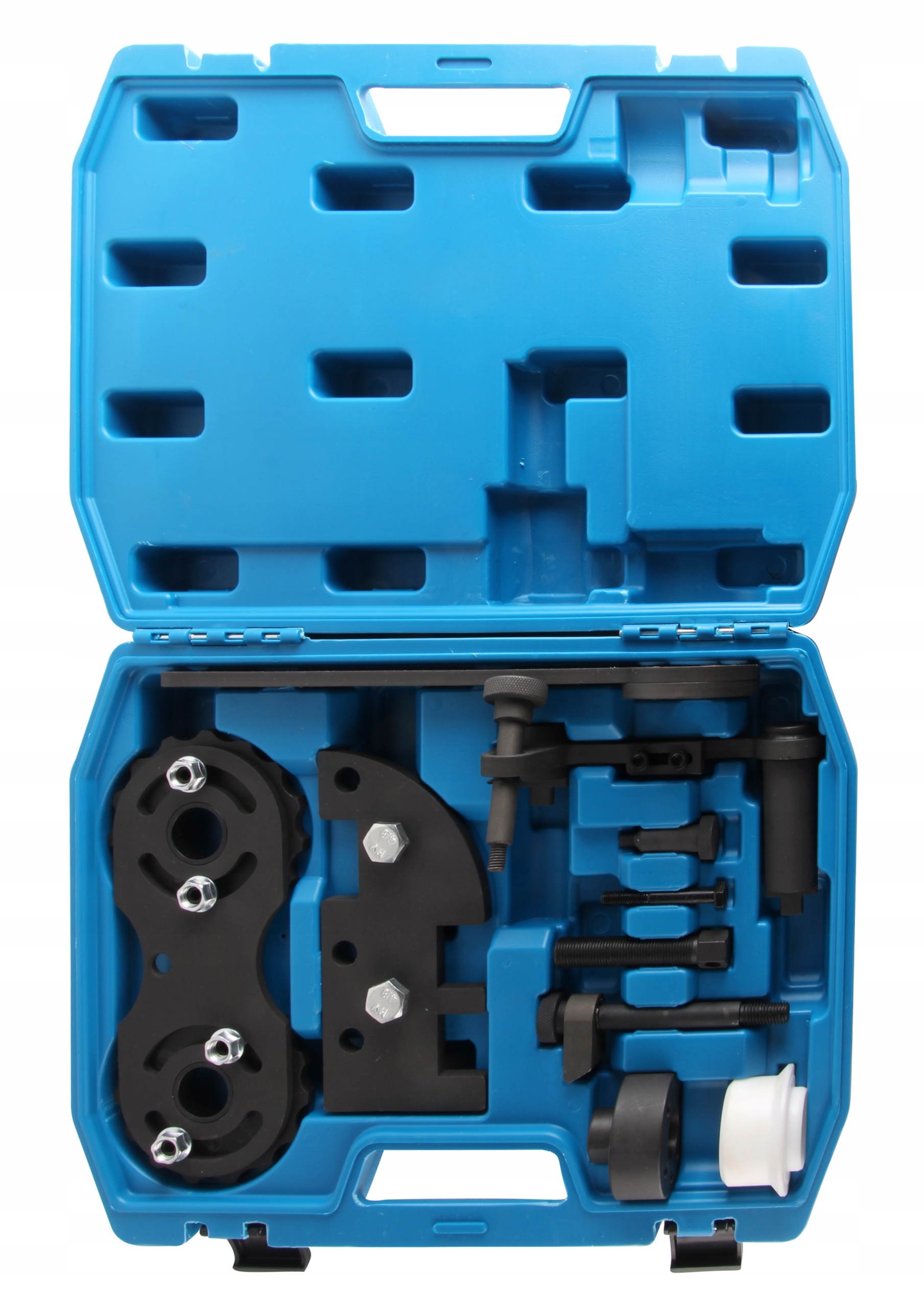 Blokovanie Rozvodov Volvo S40 S60, S80 V40, V70, XC60, XC70, XC90 B4204