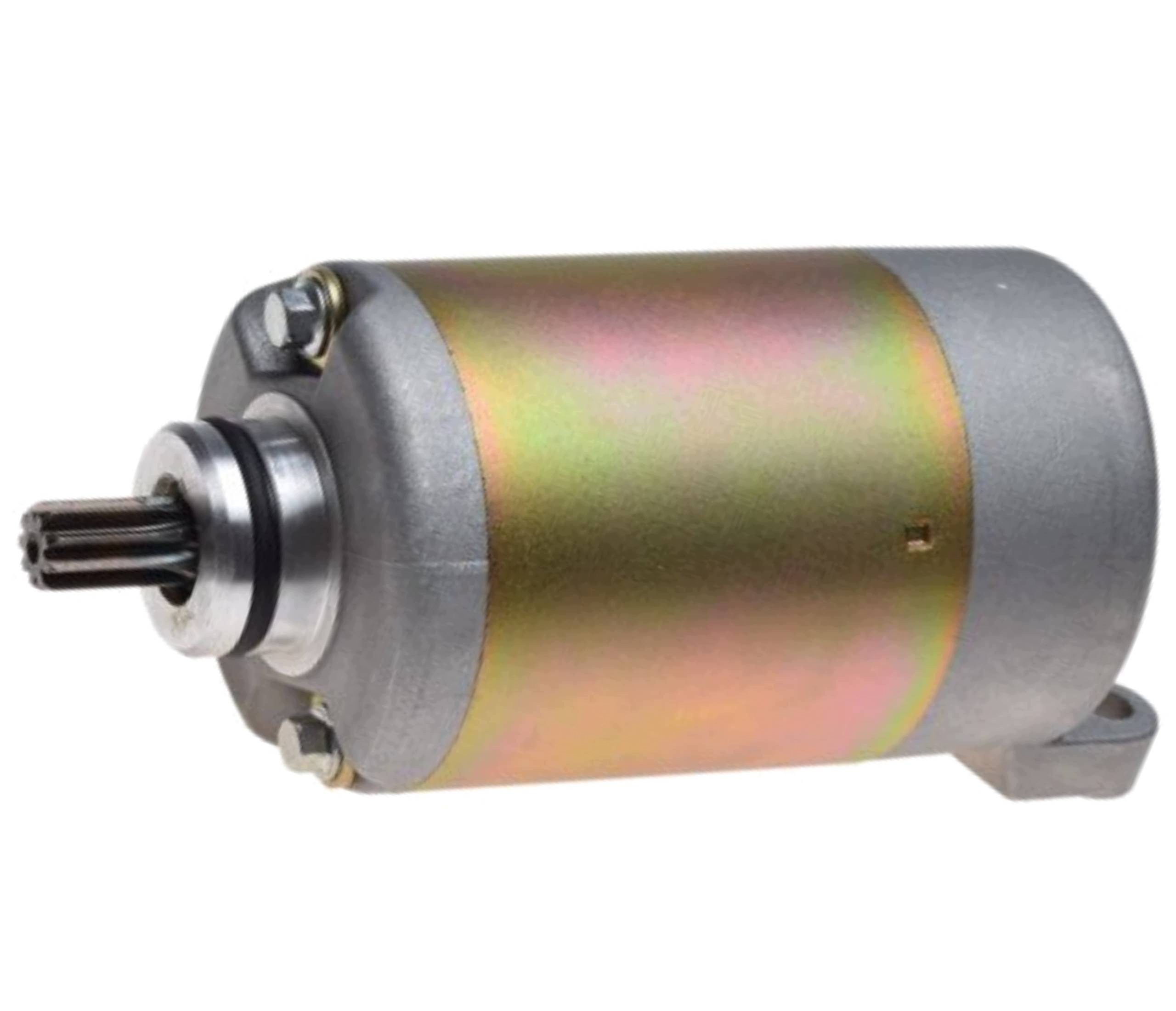 Starter Rozrusznik 9z 172MM-093000 do Skutera Buggy Quada Gokart Cfmoto 250