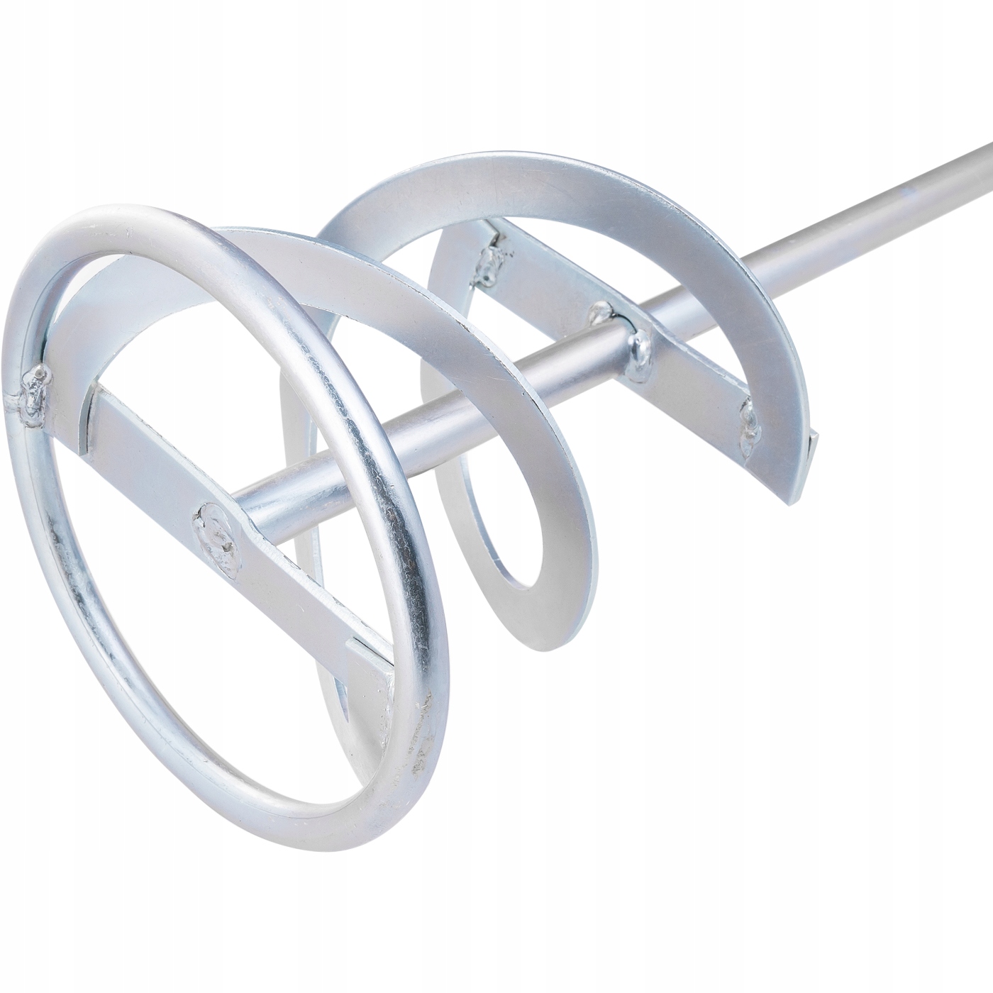 C0636 MIESZADŁO DO ZAPRAW M14 600x140MM RICHMANN Średnica mieszadła 140 mm