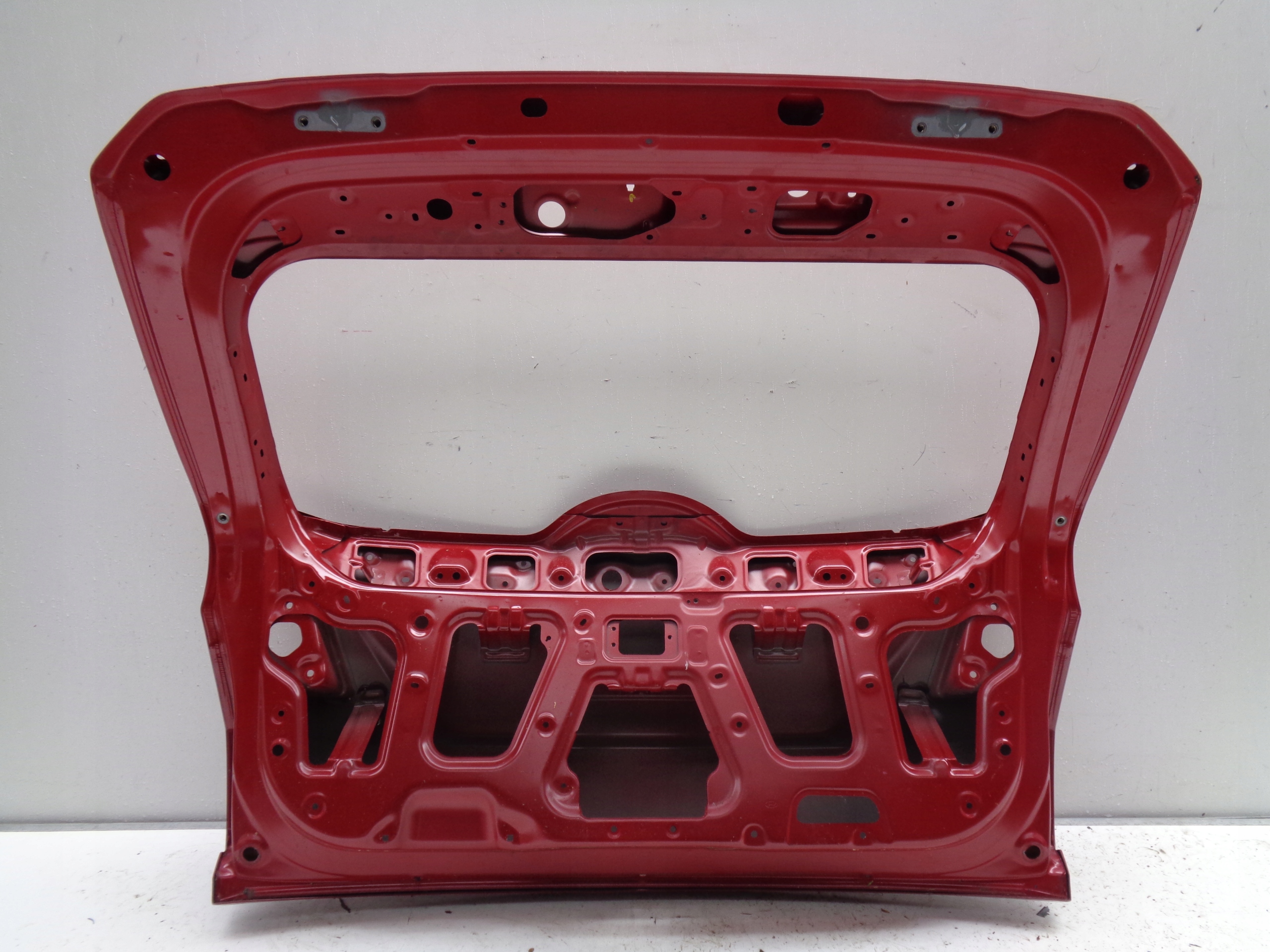 Heckklappe HYUNDAI TUCSON IV 20- NR 40380