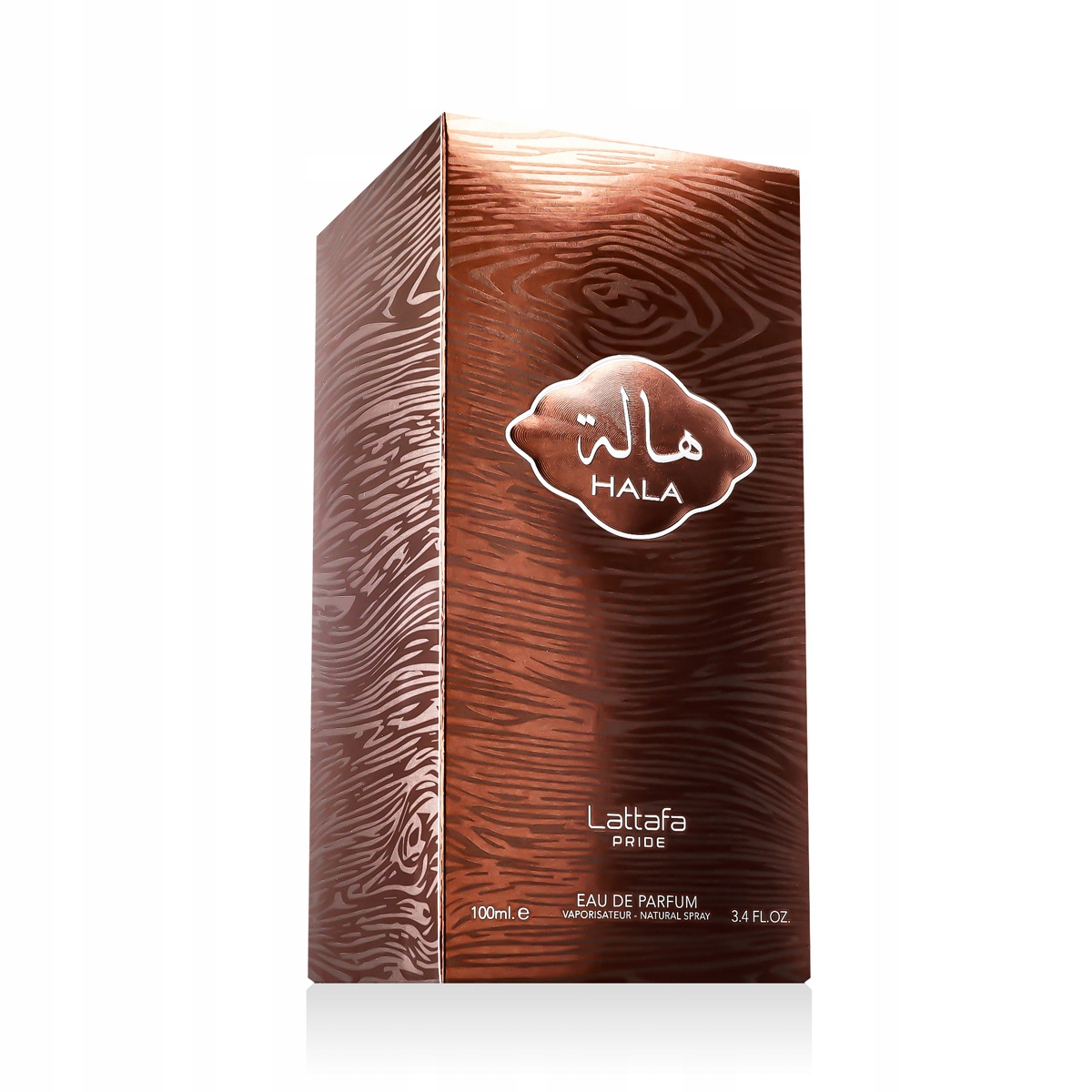 Lattafa Pride Hala Edp 100 ml Unisex