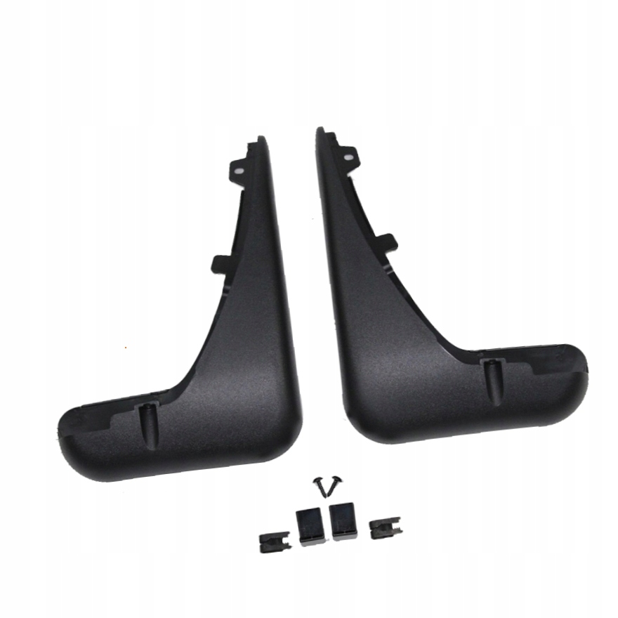 CHLAPACZE PRZÓD PRZEDNIE BŁOTOCHRONY do FORD FOCUS II MK2 2009 2010