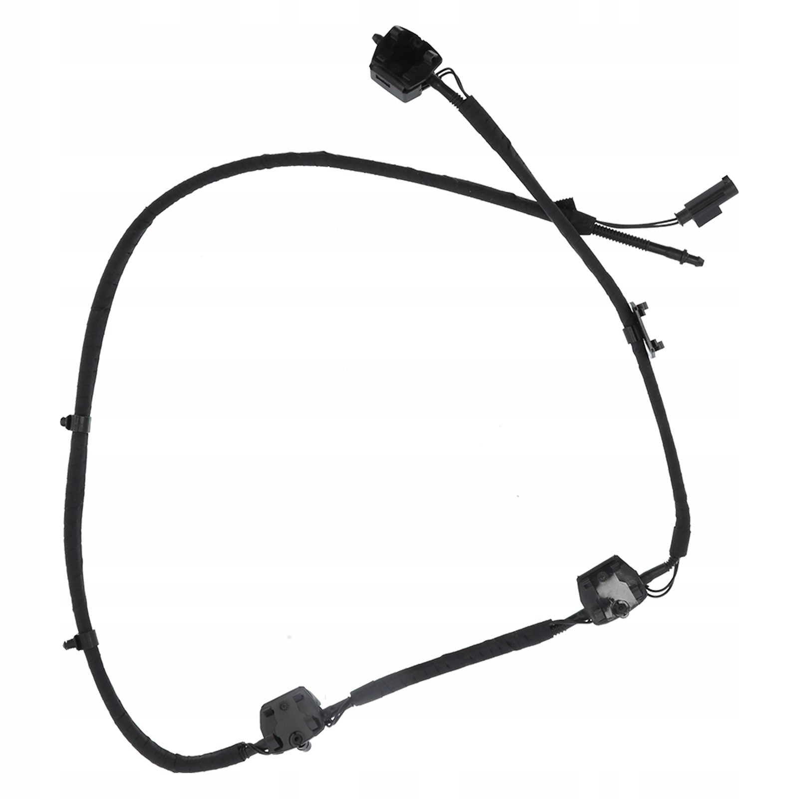 ZESPOŁ DYSZ SPRYSKIWACZA BMW X5 61667275171 Numer katalogowy części 1612210005011123