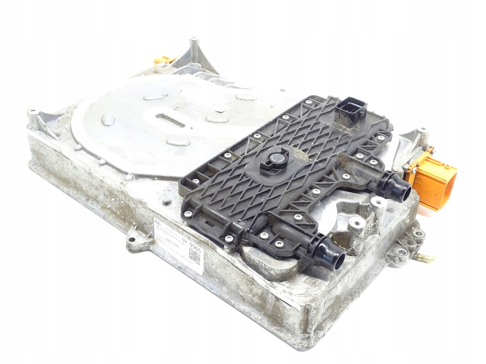 modulo LADOWARKA WYSOKIEGO di tensione VW ID.3 10A915000