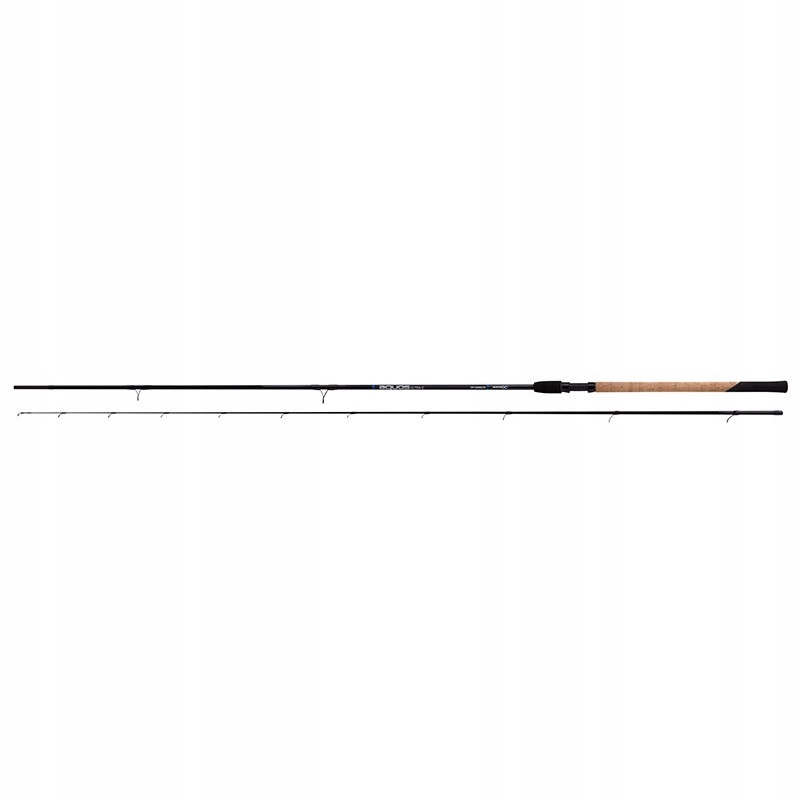 Wędka Aquos Ultra-C Waggler 3,30m Matrix