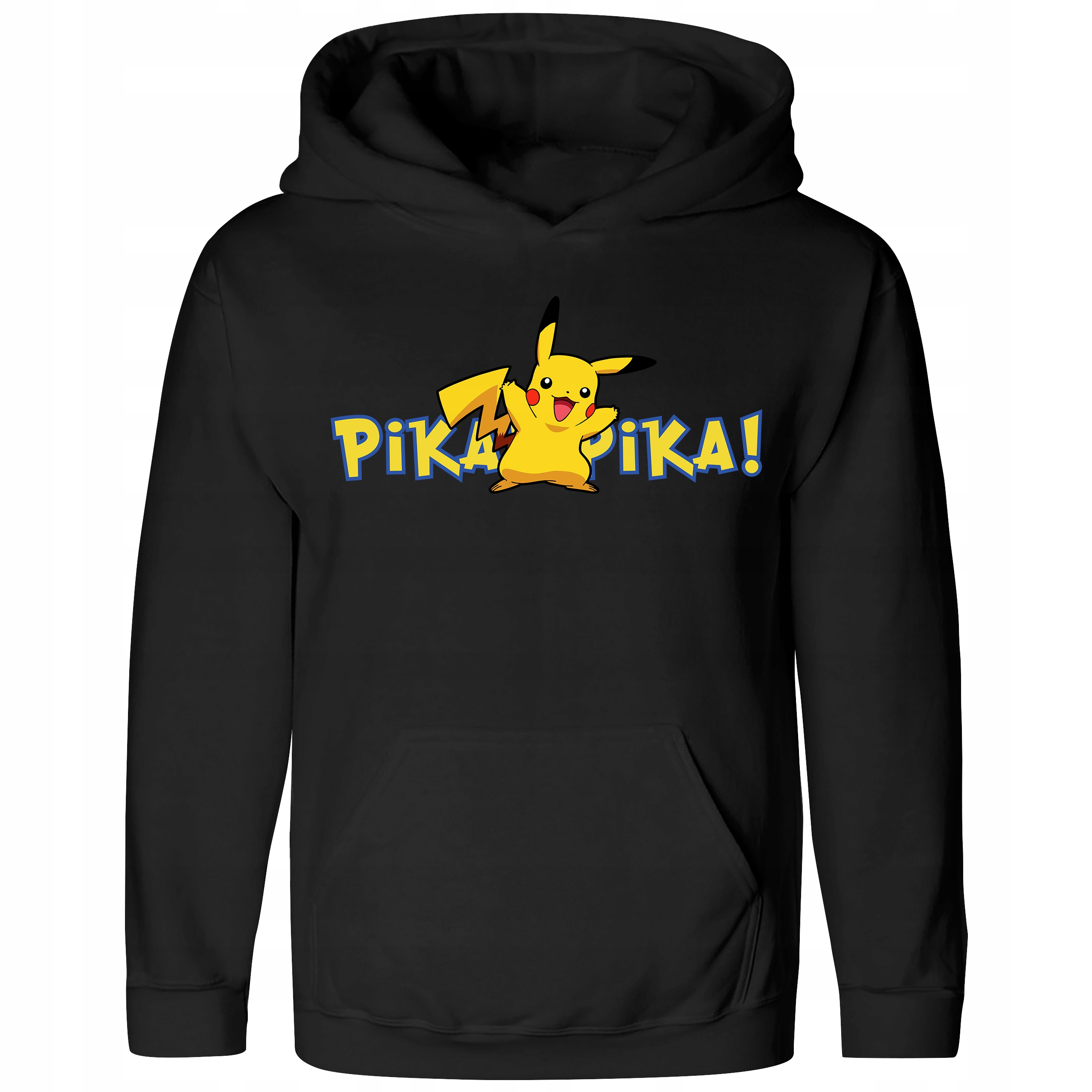 

Bluza dziecięca Pikachu Pika Pika 128