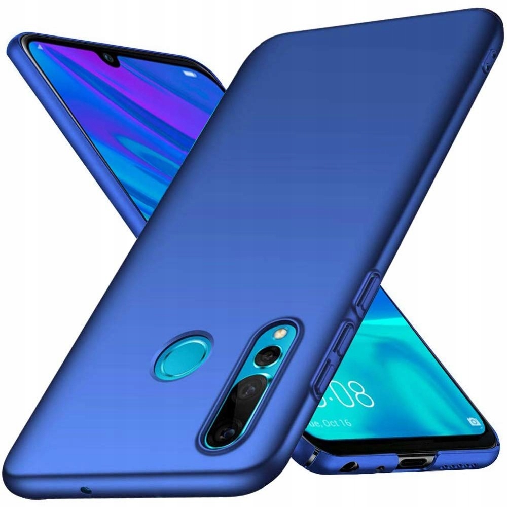

Msvii Simple cienkie etui do Huawei P Smart Plus