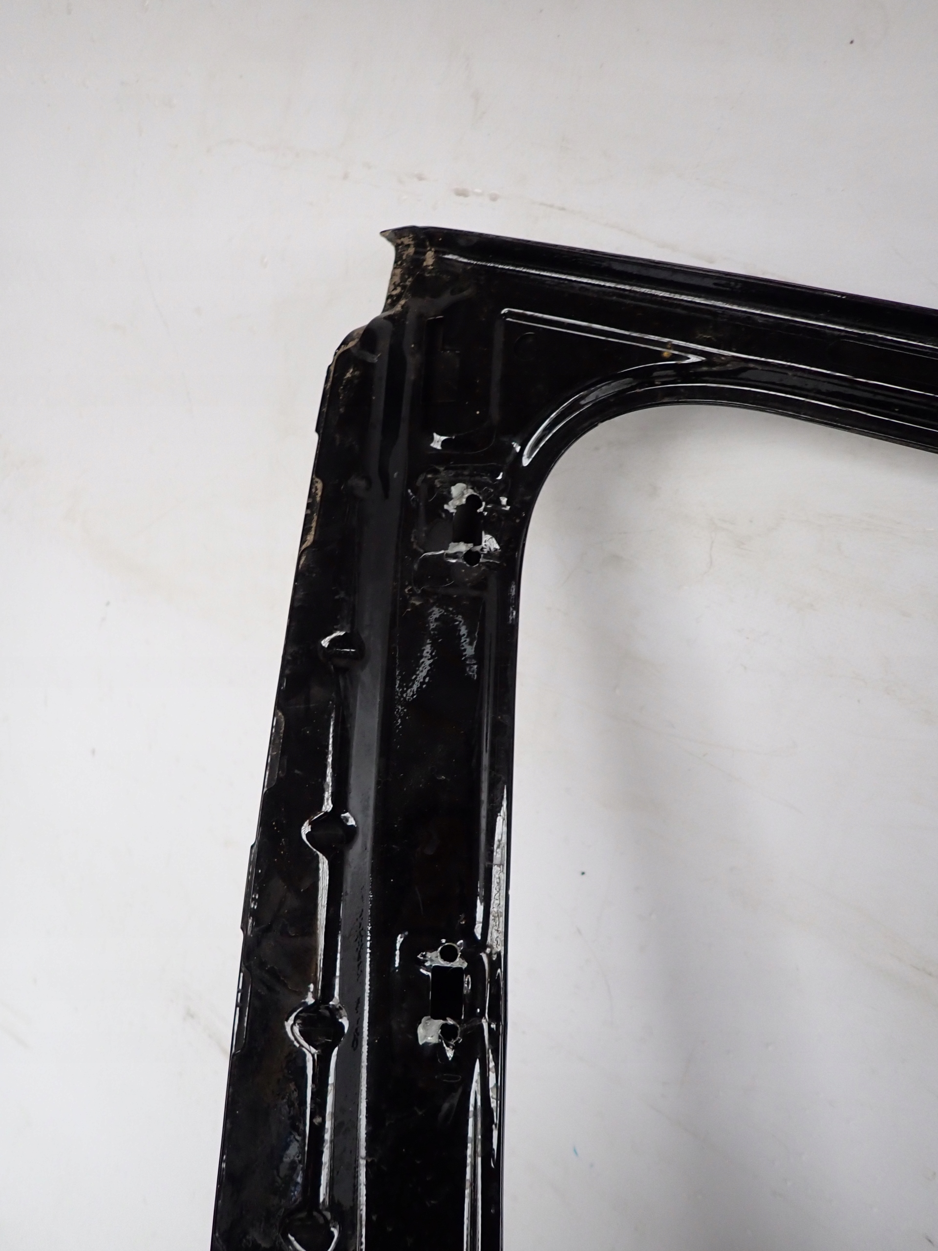 AUDI A4 B9 8W0 15-19 door right front front