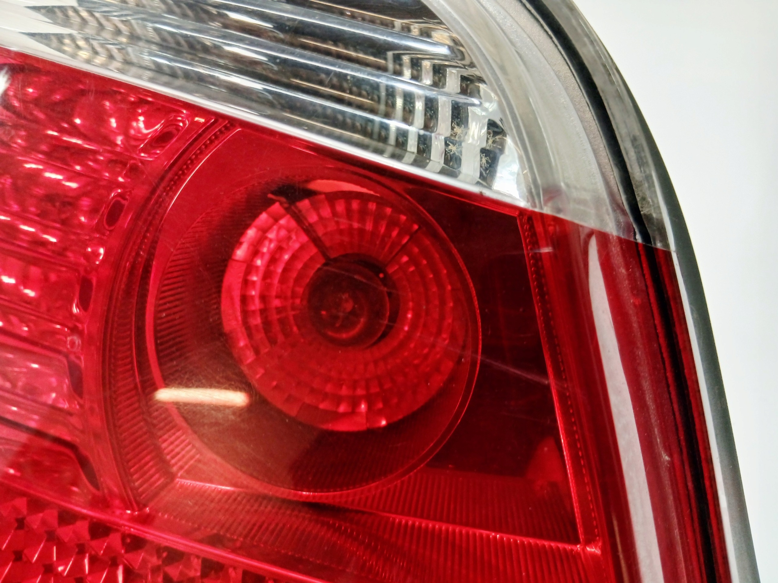 light left rear BMW E60 OE 7165737