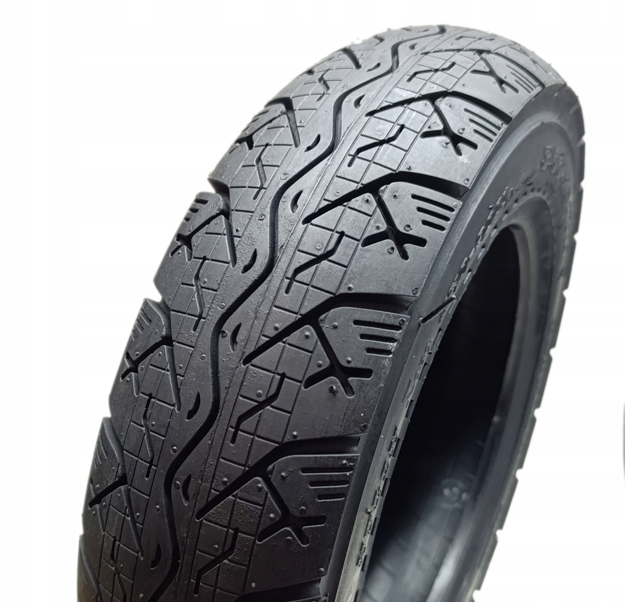 Opona 3,50-10 bezdętkowa 51J 3,50/10 4P.R. 3.50x10 Tl Mocna F955