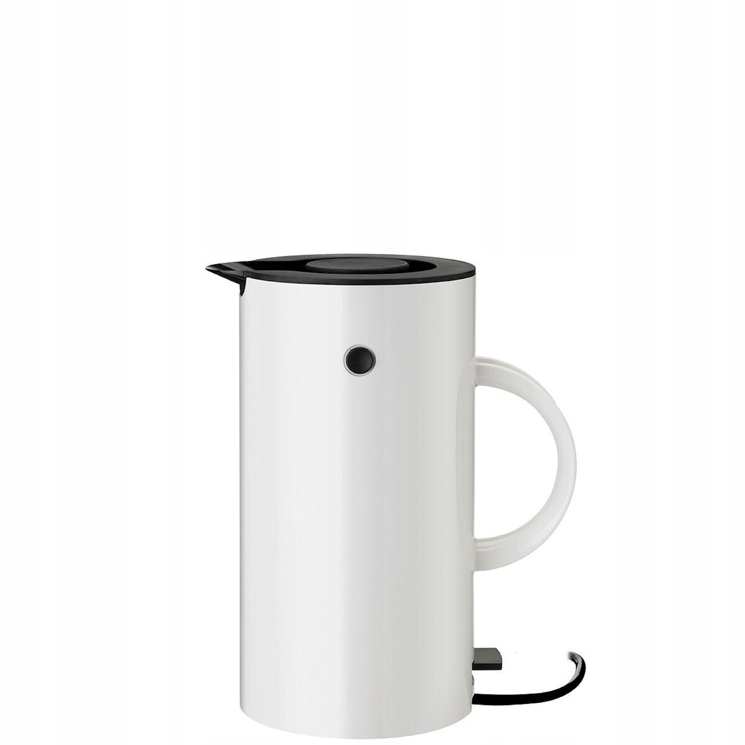 Czajnik Elektryczny 1,5 l biały EM77 Stelton