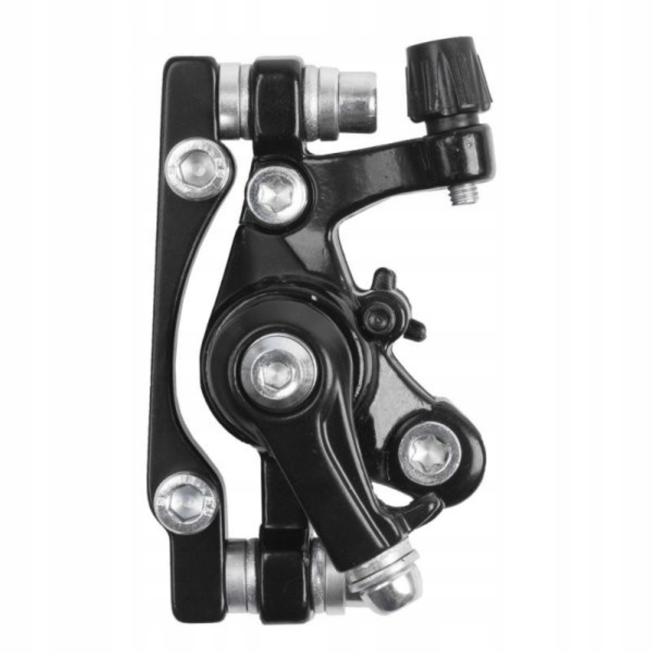 

Przedni zacisk mechaniczny hamulca 160mm