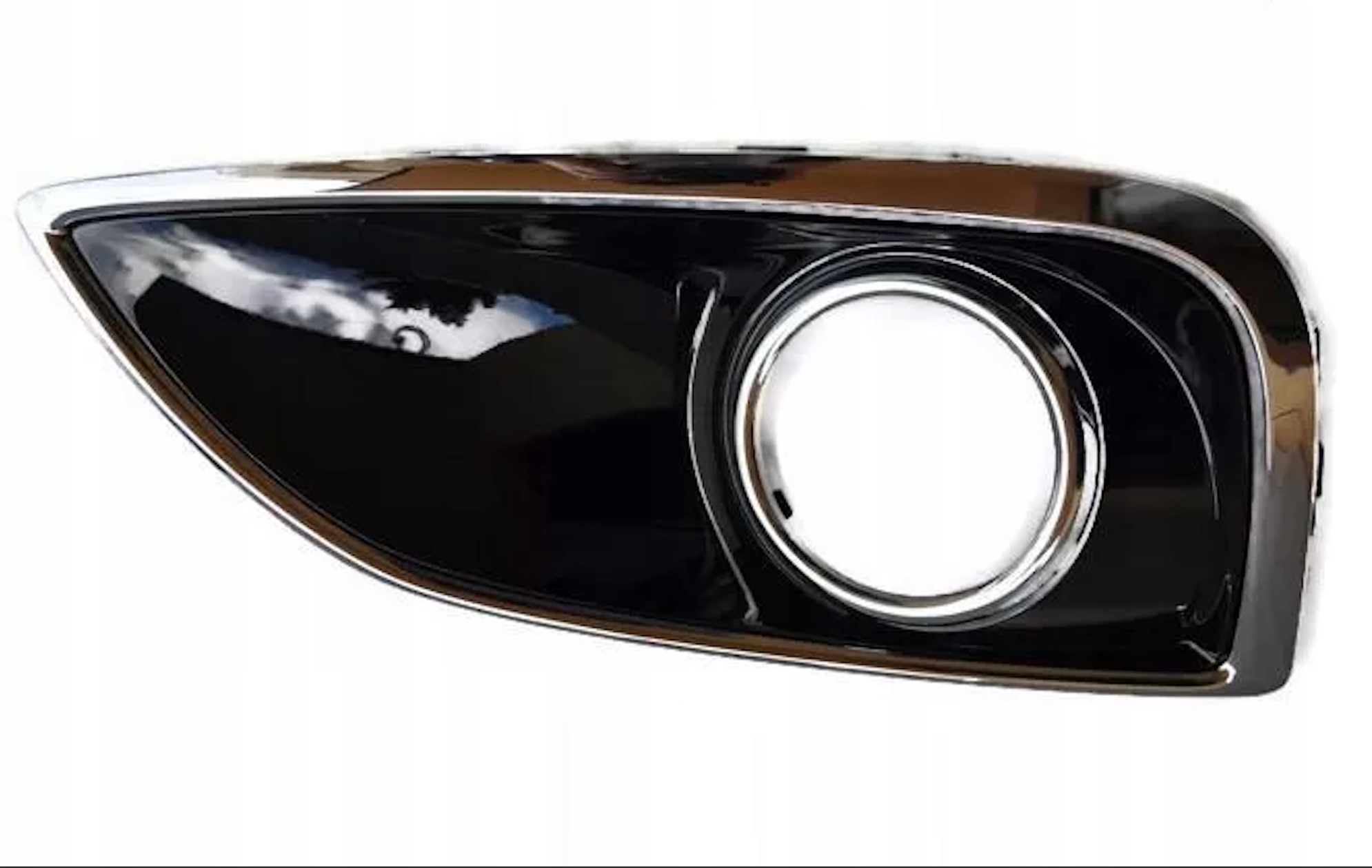 HYUNDAI IX35 KRATKA HALOGENU LEWA 865852Y000