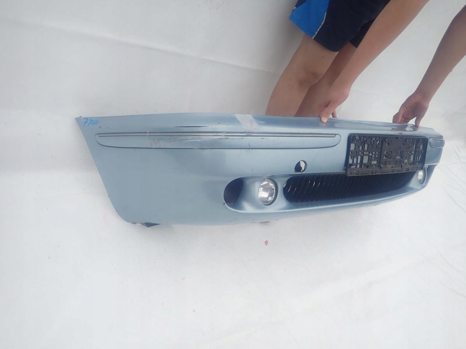 LANCIA LYBRA 99-05 bumper front front