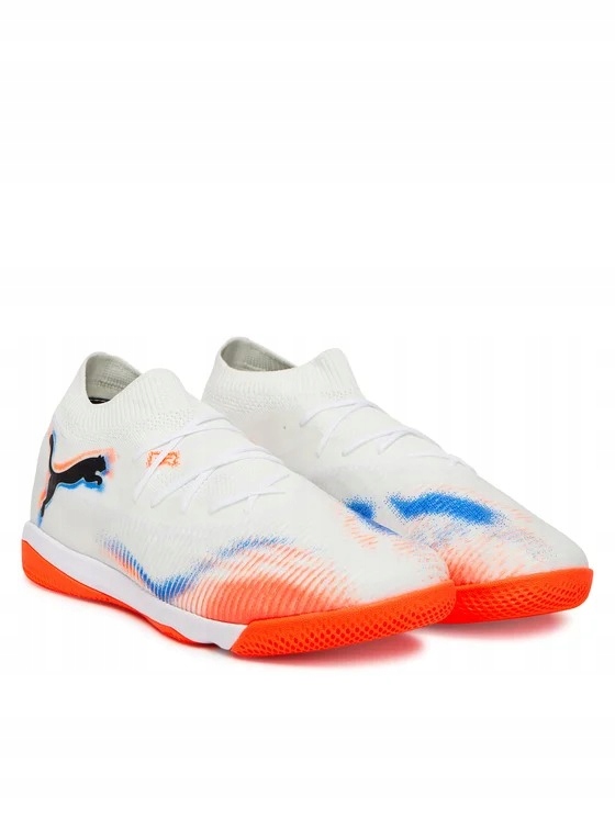 Puma Future 8 Match It Buty Męskie Do Piłki Nożnej 42 6GA