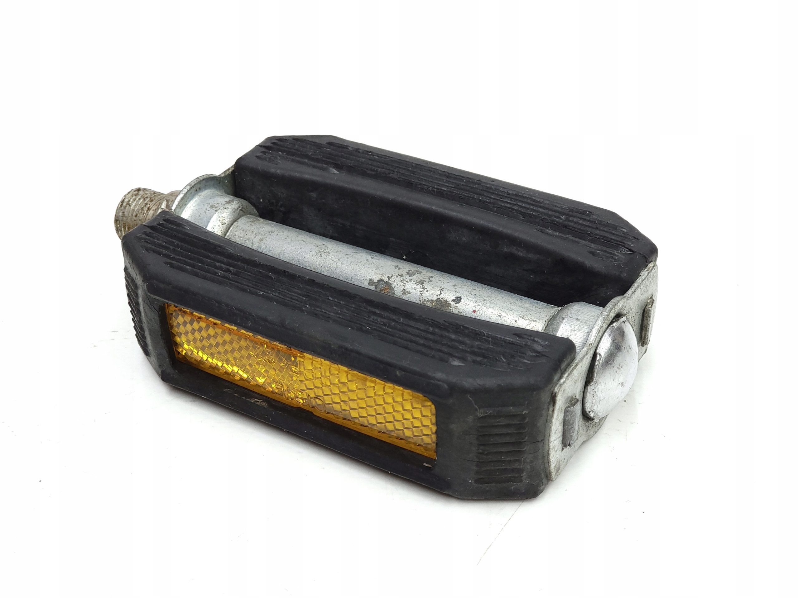 Nový pravý reflexní pedál Cibie Romet Universal Tyler Prl