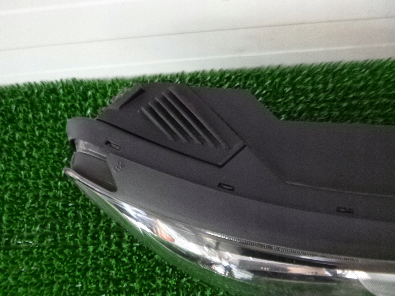 HYUNDAI KONA 17- light front right front DRL OE