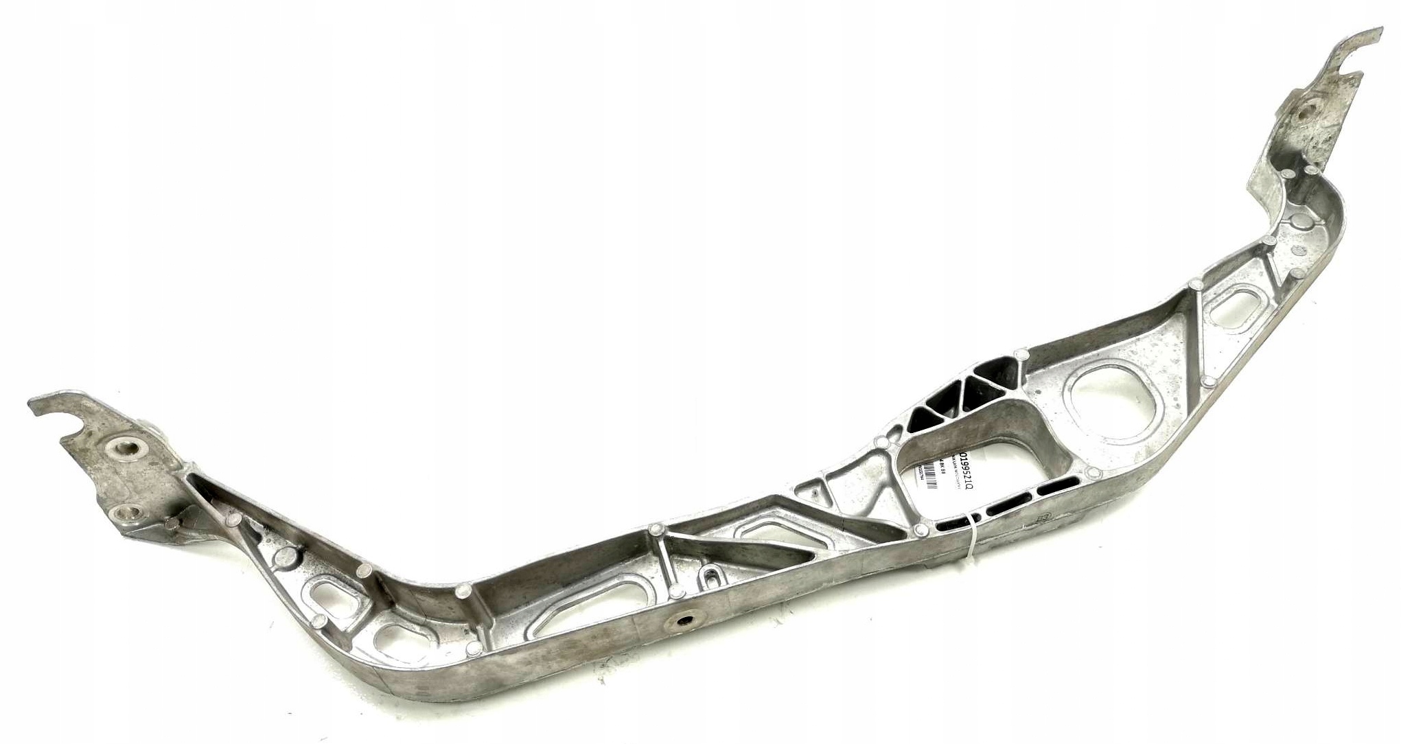 Consolle supporto staffa Motore AUDI A4 8K B8