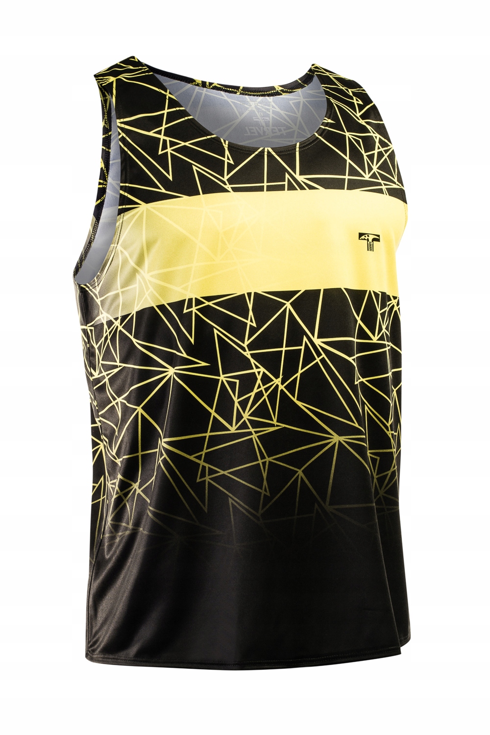Singlet treningowo startowy męski TERVEL XL