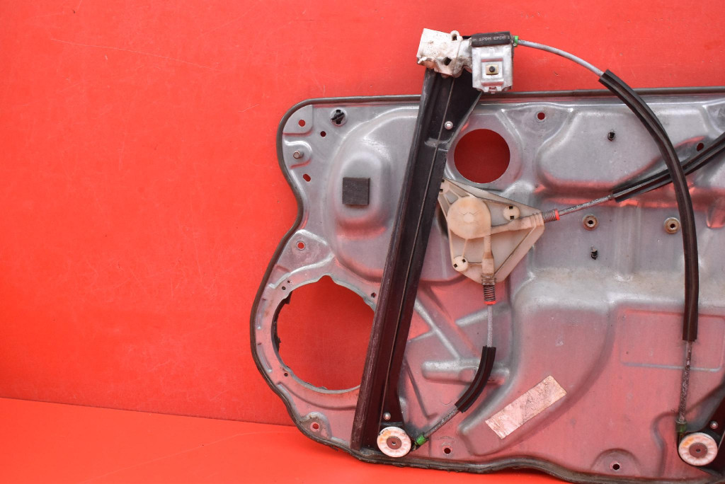window regulator left front EU 6Q4837755 VW POLO 4 IV 9N 5D HB 01-05
