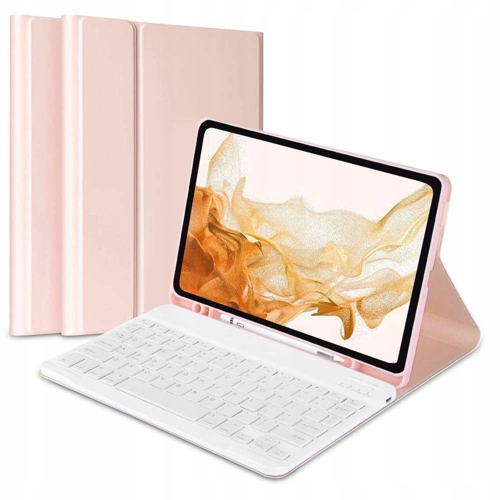 

Etui Klawiatura do Samsung Galaxy Tab A8 10,5