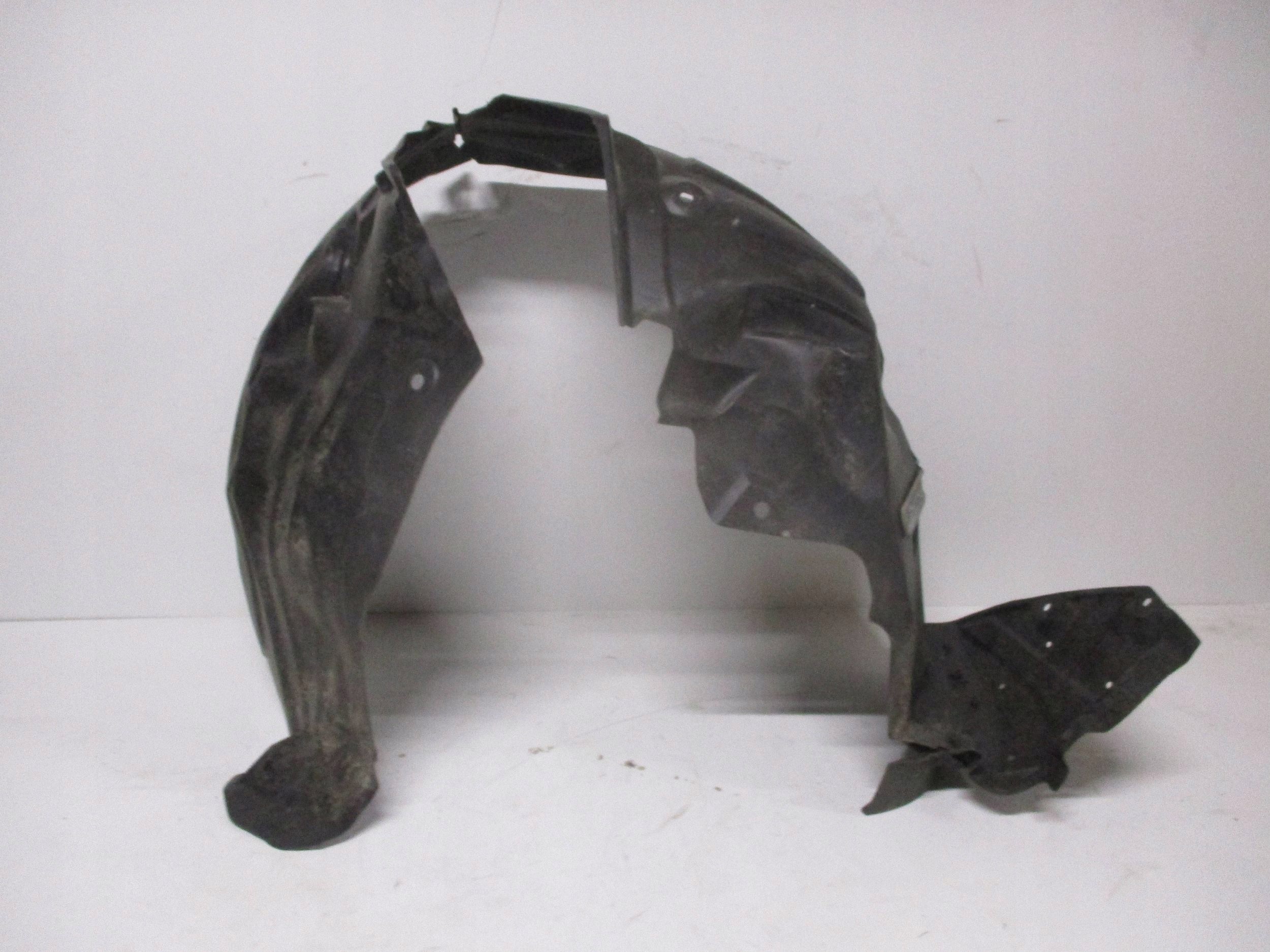 mudguard front front left MAZDA CX-5 KD53