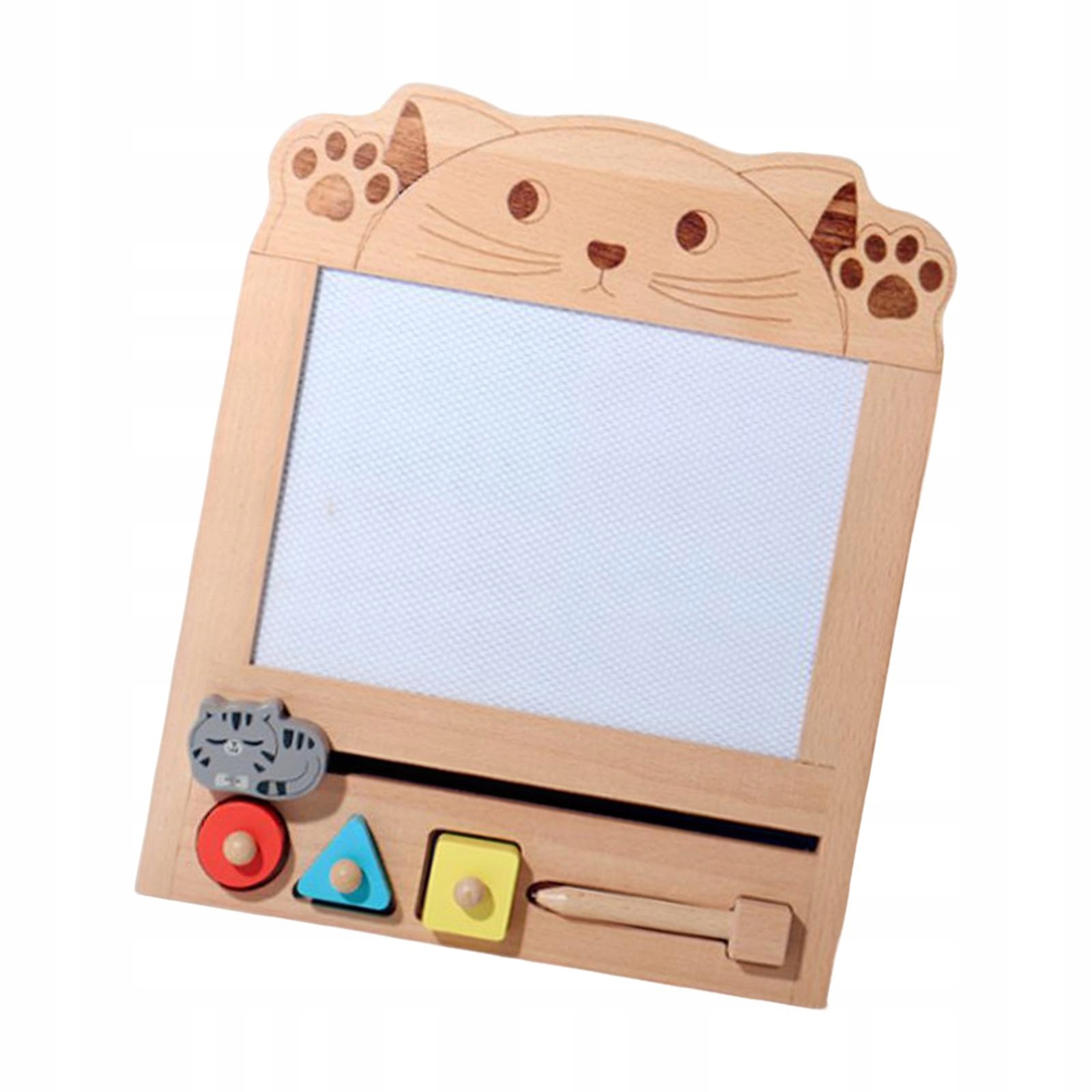 Tablica kreślarska Doodle dla małych dzieci Styl C